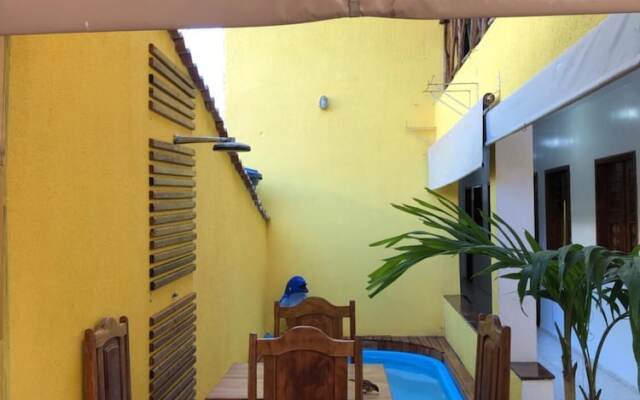 Pousada Quatro Irmãos