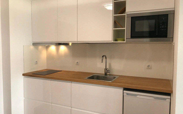 Apartamento en la Isla