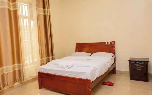Bonsai Villa Kigali