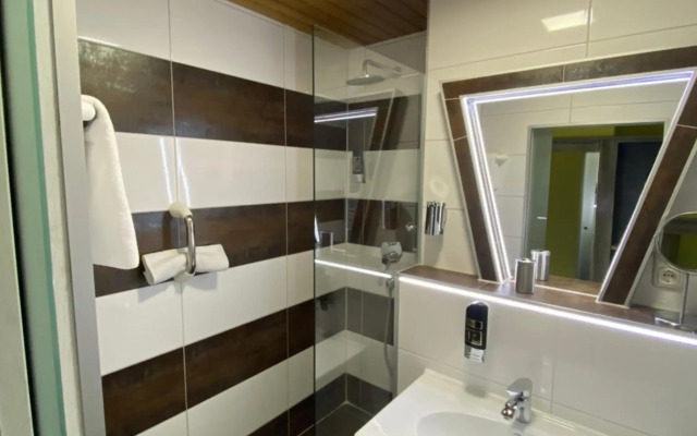 Hotel Ristorante La Terrazza