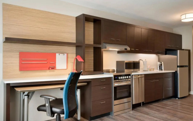 TownePlace Suites Minooka