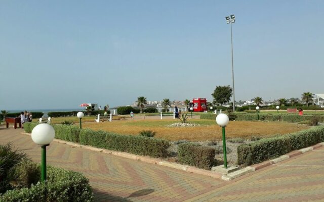 Appartement Marina Beach
