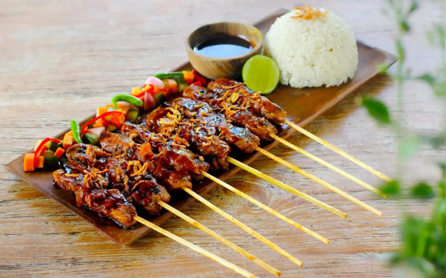 Singgah Hotel Seminyak