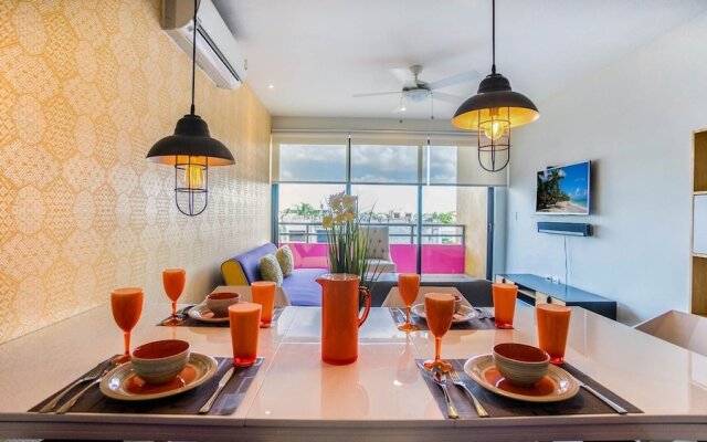 Lunada 401 2 Bedroom Condo