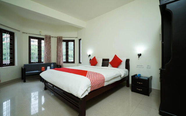 Blue Berg Resorts