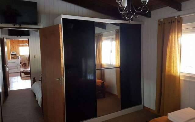 Establecimiento Finca Doña Maria