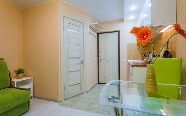 Apt on Chetvyortaya Sovetskaya 8 ap15