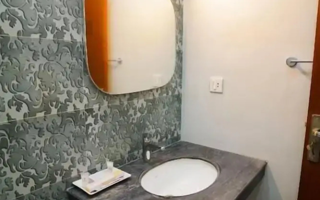 Medallion Suites