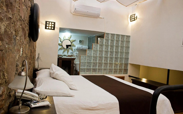 Hotel Suites Sofia