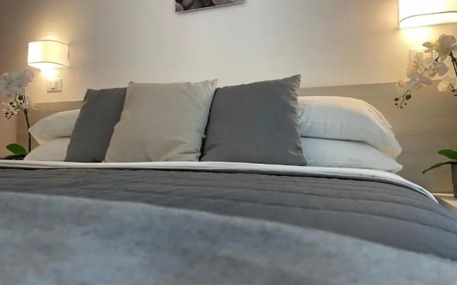 Hotel Augustus Milano Marittima