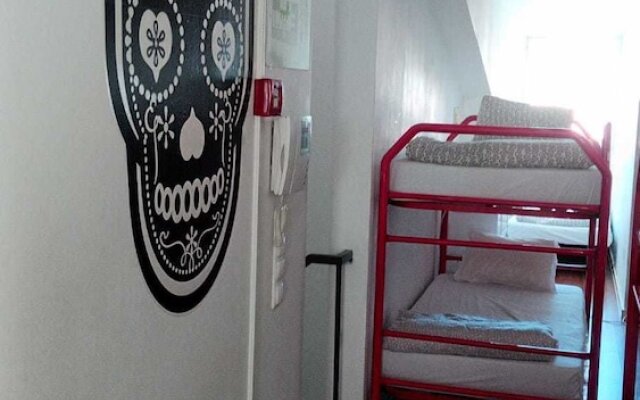 Metro Hostel Lisbon