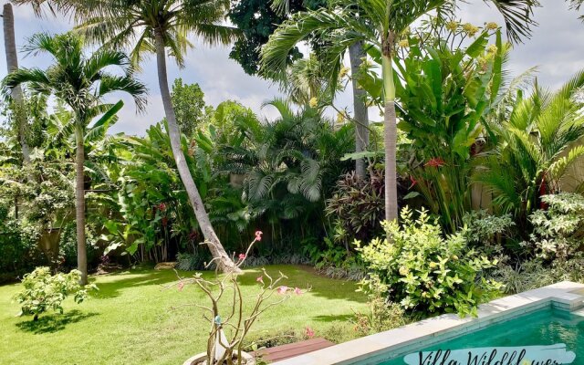 Villa Wildflower Canggu
