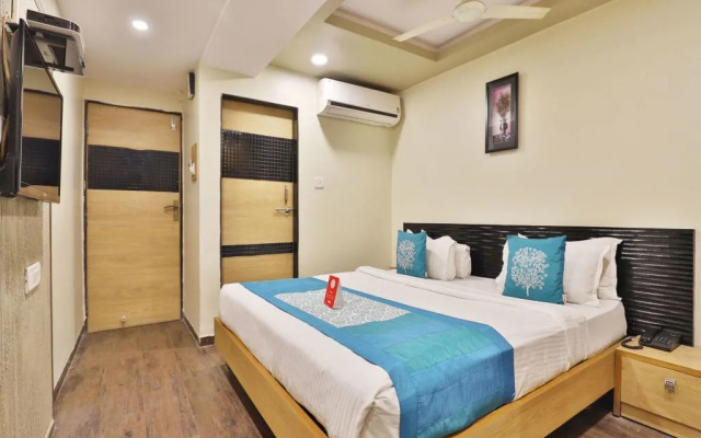 Hotel Anjani Inn