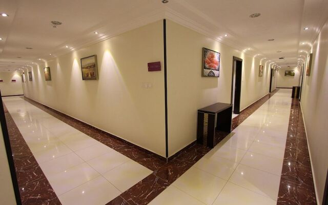 Taleen AlAqiq Hotel Apartments