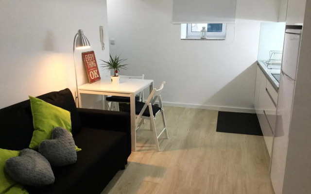 Oporto Cozy House