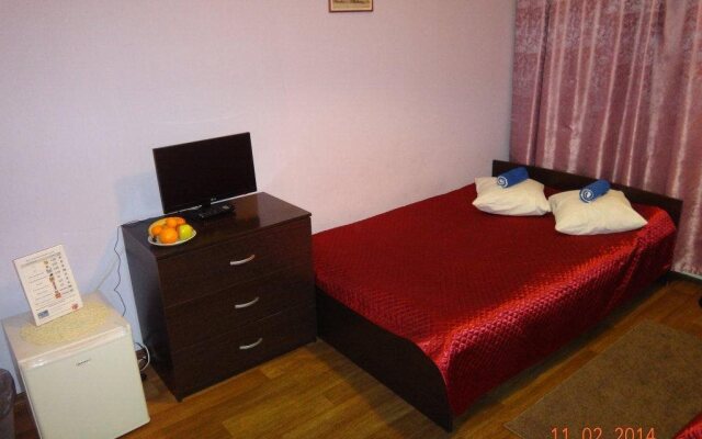 Мини-отель Алекс на Лиговском