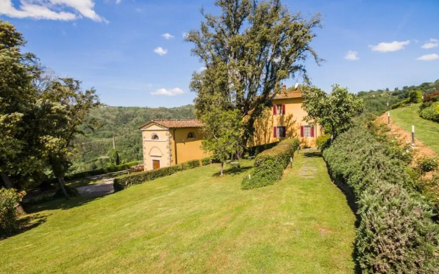 Verdidea - VILLA CERRETA