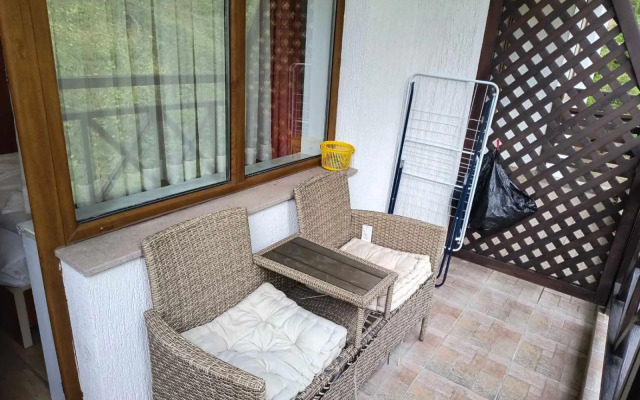 апартамент Крис 513