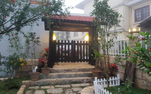 Sapa Charming Homestay
