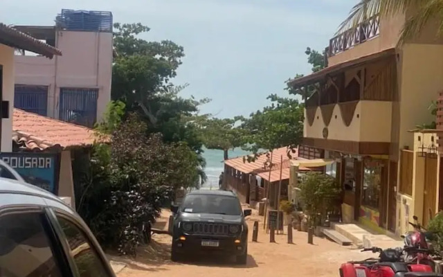 Villa Brilho do Sol Jeri