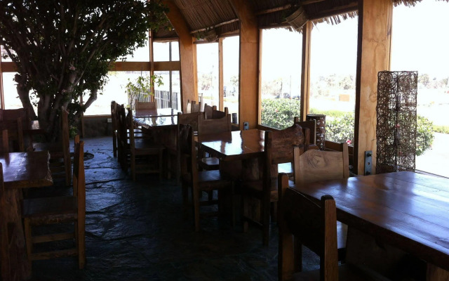 Chinchorro Suites Hotel Lodge