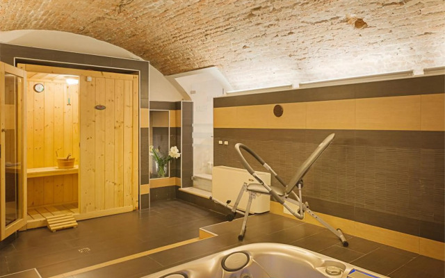 Hotel Mastino