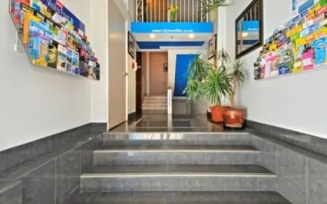 City Travellers Auckland