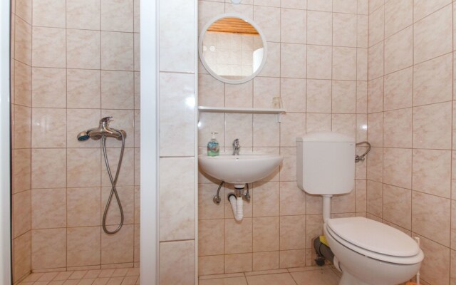 Apartments and Rooms Stjepan