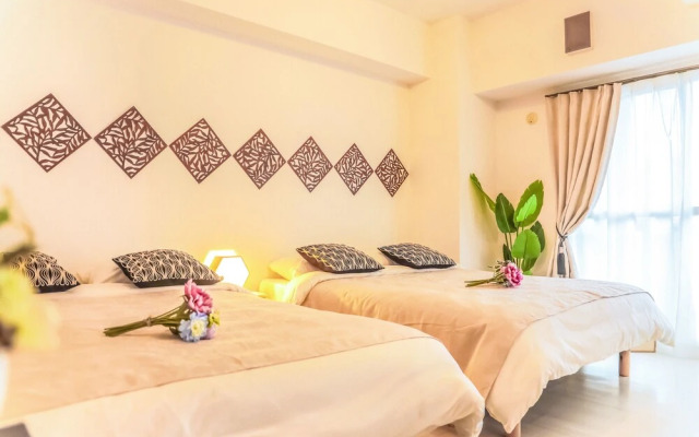 Nipponbashi-House II-B