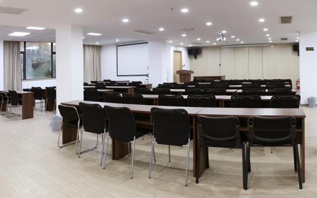 Hanting Premium Hotel Hangzhou Huanglong Sports Center