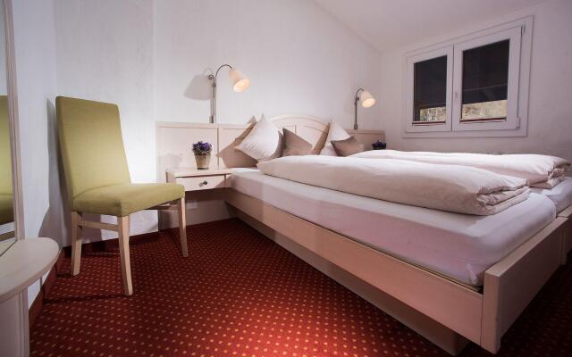 Hotel Silberhorn