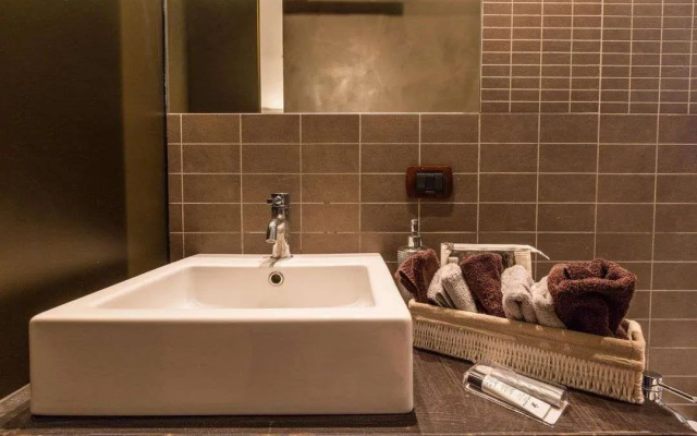 Suite San Babila