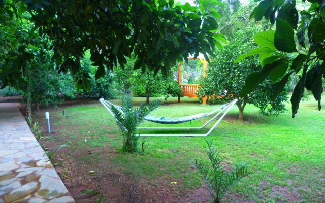Simge Pension