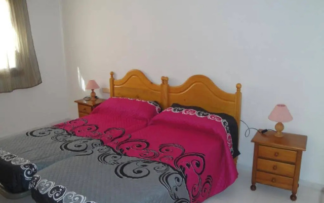 Apartamentos Las Fuentes 3000