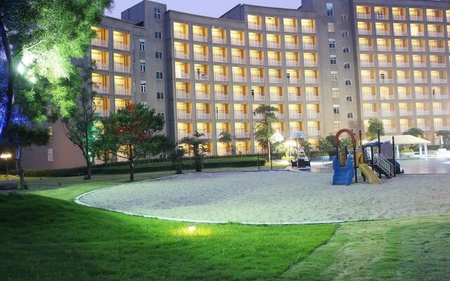 Grace Garden Hotel