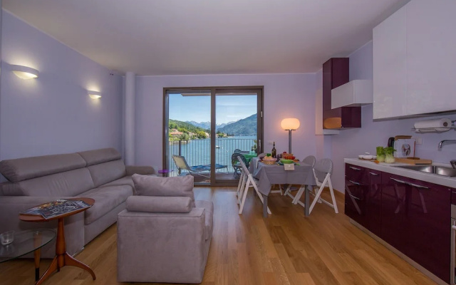 Terrazza Al Lago
