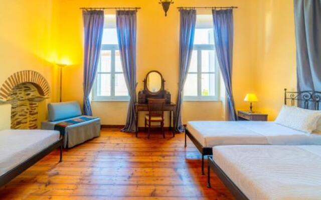 Archontiko Eleni Hotel by Explore Andros