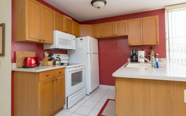 Hale Kamaole #152 - 1 Br Condo