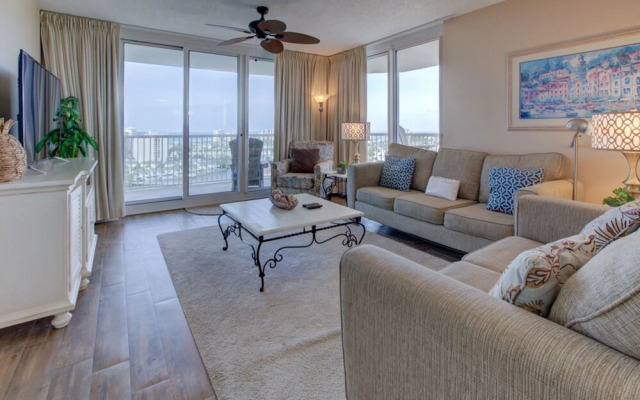 The Terrace at Pelican Beach 1401