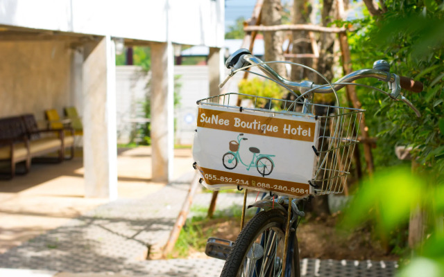 Sunee Boutique Hotel