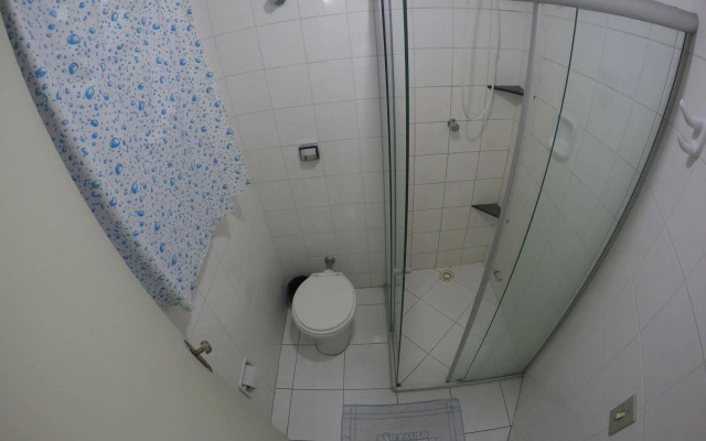 Sao Paulo Hostel Downtown