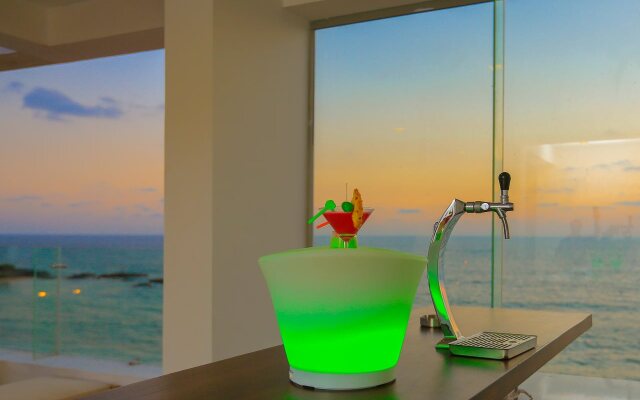 Pandanus Beach Resort & Spa Resort