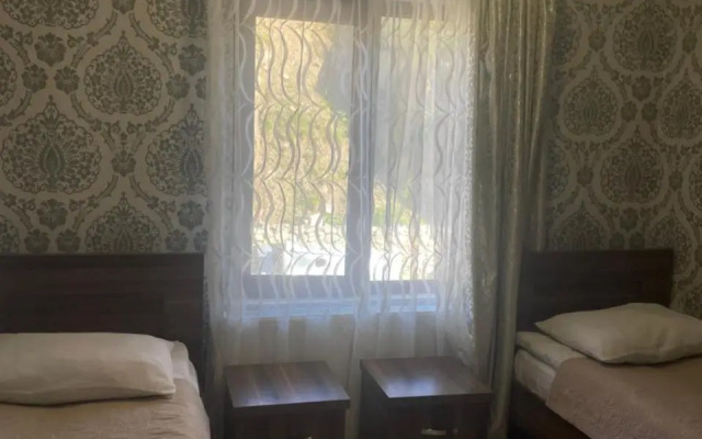 Hotel Koshki Ushguli