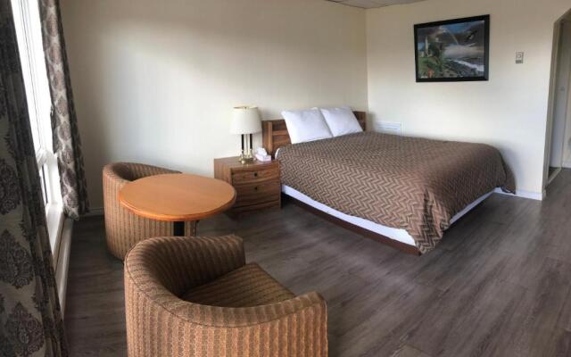 Century motel
