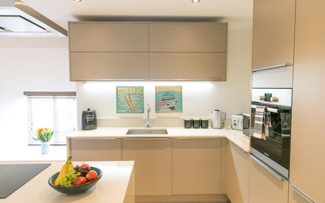 Riverside Apartments Stamford