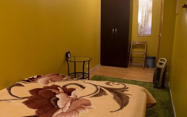 Hostel at Myasnitskya