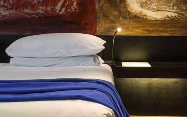 STRAF, Milan, a Member of Design Hotels