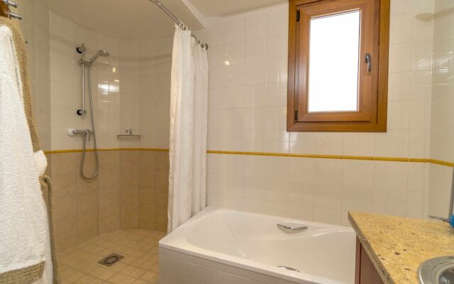 Apartamento Bennecke Kenya