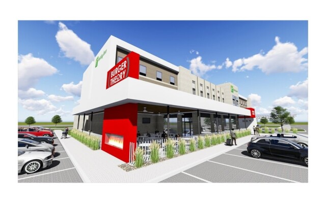 Holiday Inn Lubbock South by IHG