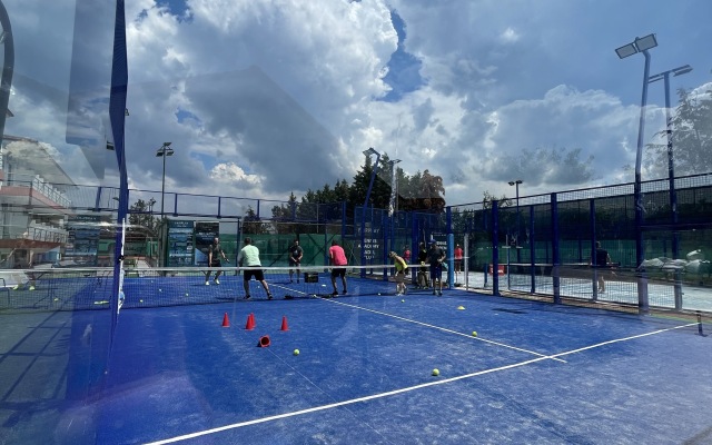 Athina Airport Hotel